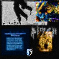 B!TCH - 83HADES, Kaether