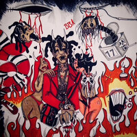 IMPOSTERS - Lil Wop, Cev