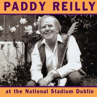 Mule Train - Paddy Reilly, Tennessee Ernie Ford