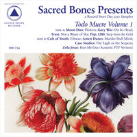 Murder Dull Mind - Amen Dunes