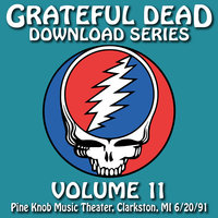 Throwing Stones (Reprise) - Grateful Dead
