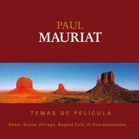 Unchained melody - Paul Mauriat