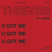 U GOT ME - Thieves, Catze