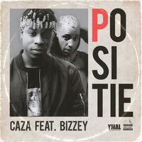 POSITIE - CAZA, Bizzey