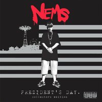 Last Stop - Nems