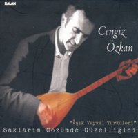 Bir ulu Ağaçtan Bir Yaprak Düşse - Cengiz Özkan