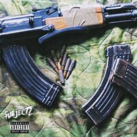 K-Clip - $ubjectz