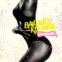 Bailando Kizomba - Coréon Dú, Sky
