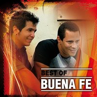 Cuando Tu Me Faltas - Buena Fe, Israel Rojas