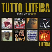 Resta - Litfiba
