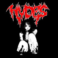 Fuck My Nose Up - HVDÈS