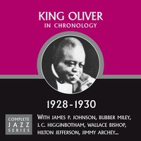 St. James Infirmary (01-28-30) - King Oliver