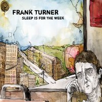 Once We Were Anarchists - Frank Turner