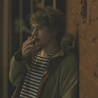 My Name - Kevin Morby