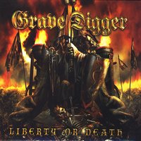 Until the Last King Died - Grave Digger