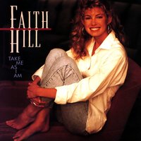 Piece of My Heart - Faith Hill
