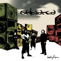 Babylon - Skindred