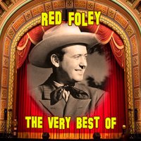 When God Dips His Love On My Heart - Red Foley