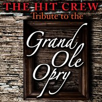 Beer Run - Eclipse, George Jones, Garth Brooks