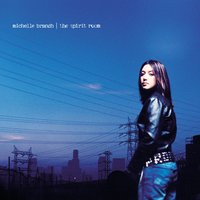 I'd Rather Be in Love - Michelle Branch
