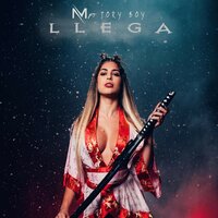 Llega - MyM, Jory Boy