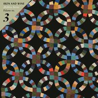 Miss Bottom of the Hill - Iron & Wine