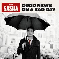 There She Goes - Sasha