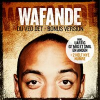 En Anden - Wafande, Xander