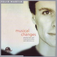 Felix Martin