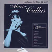 Catalani: La Wally - Ebben? Ne Andro Lontana - Alfredo Catalani
