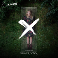 SIMMER DOWN - ionnalee, Man Without Country