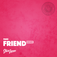Friend - FRND, Steve James