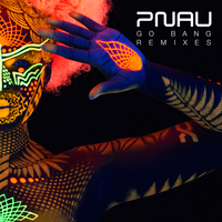 Go Bang - PNAU, Kira Divine
