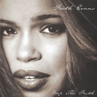 Faith (Intro) - Faith Evans