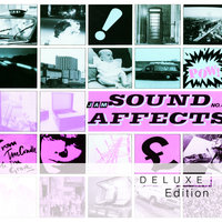 But I'm Different Now - The Jam
