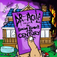 Is This A Party Or A Dick Measuring Contest - Dr. Acula