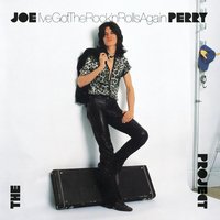 I've Got The Rock 'N' Rolls Again - Joe Perry Project