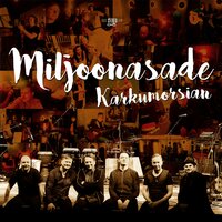 Köyhät - Miljoonasade, Matti Kallio, Paleface