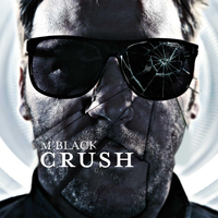 Crush - M'Black, Dada