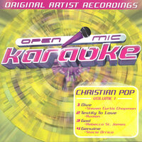 Genuine - Stacie Orrico
