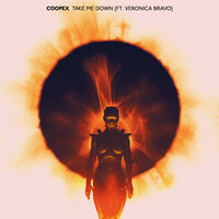Take Me Down - COOPEX, Veronica Bravo