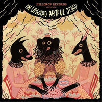 Autumn Song - Will Cookson