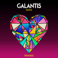 Emoji - Galantis, BEAUZ