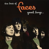 You Can Make Me Dance, Sing Or Anything [Even Take The Dog For A Walk, Mend A Fuse, Fold Away The Ironing Board, Or Any Other Domestic Short Comings] - Faces
