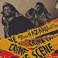 HAZARD - 83HADES, Zotiyac