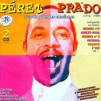 Mambo nº 5 - Perez Prado