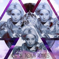 New In Town - Little Boots, Bimbo Jones