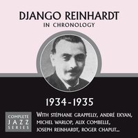 Lady Be Good (12- ?-34) - Django Reinhardt
