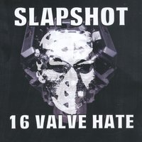 Teach Me To Kill - Slapshot