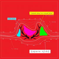 Your Voice Needs Subtitles - Apparatjik
